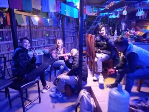 Hostel Swastik
