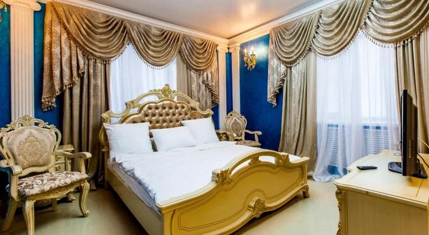 Bruel Hotel