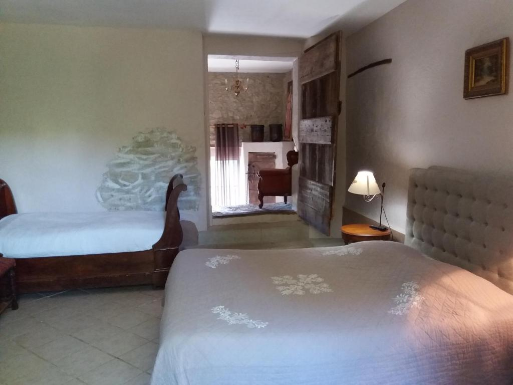le relais delle