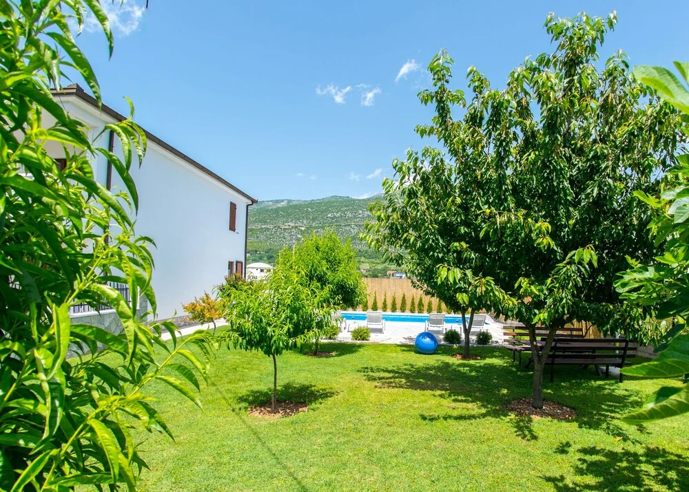 Villa Kings Garden