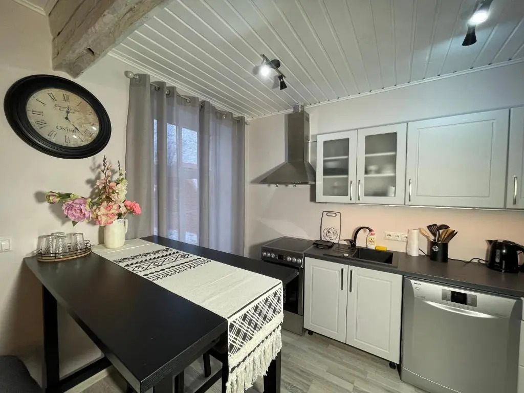 Paju Apartement
