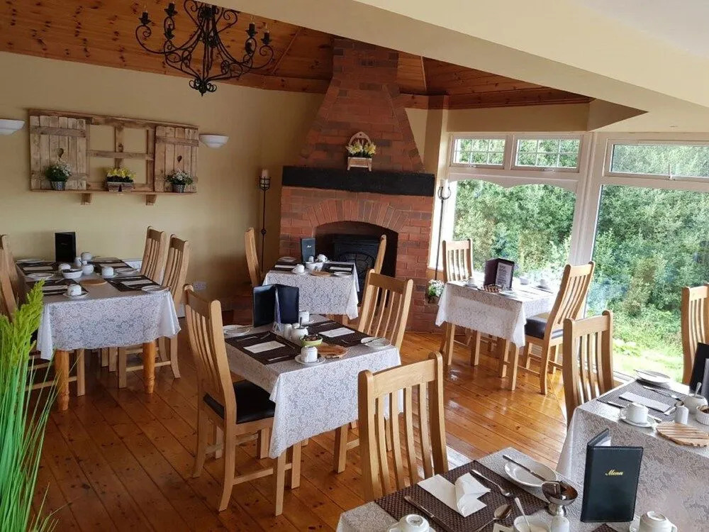 The River's Edge Guest House