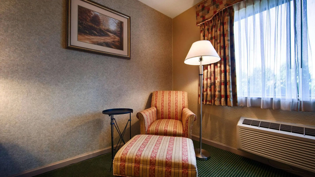 Best Western Shepherdsville-Louisville South Hotel