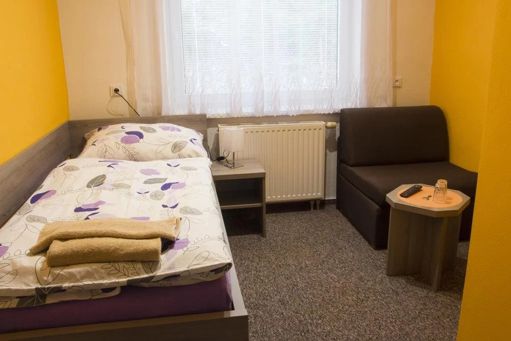 Motel Pávov