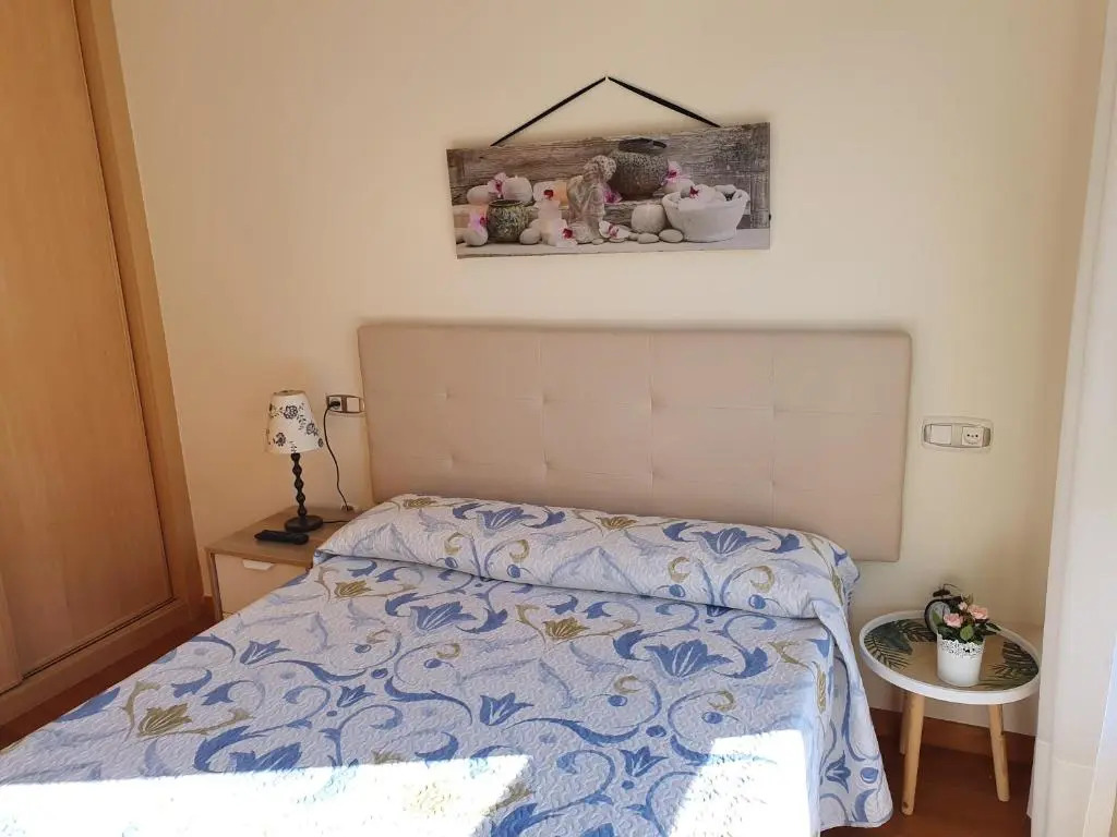 Acogedor Apartamento en Oviedo Frente al HUCA