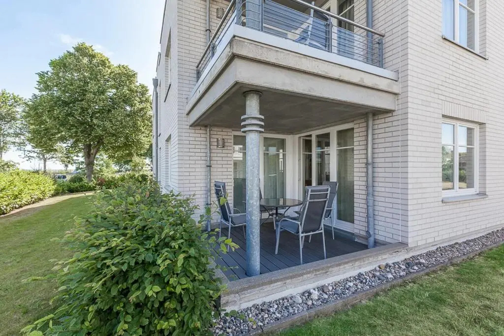 Dünenblick Wohnung 03