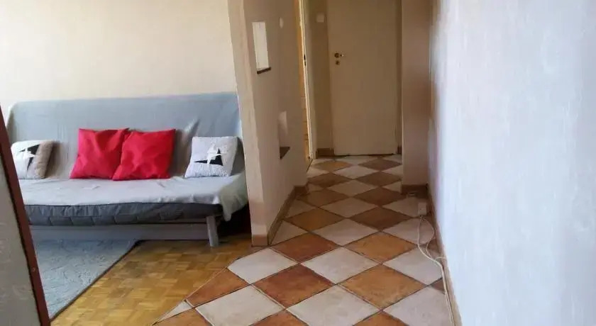 Apartament Kamienna