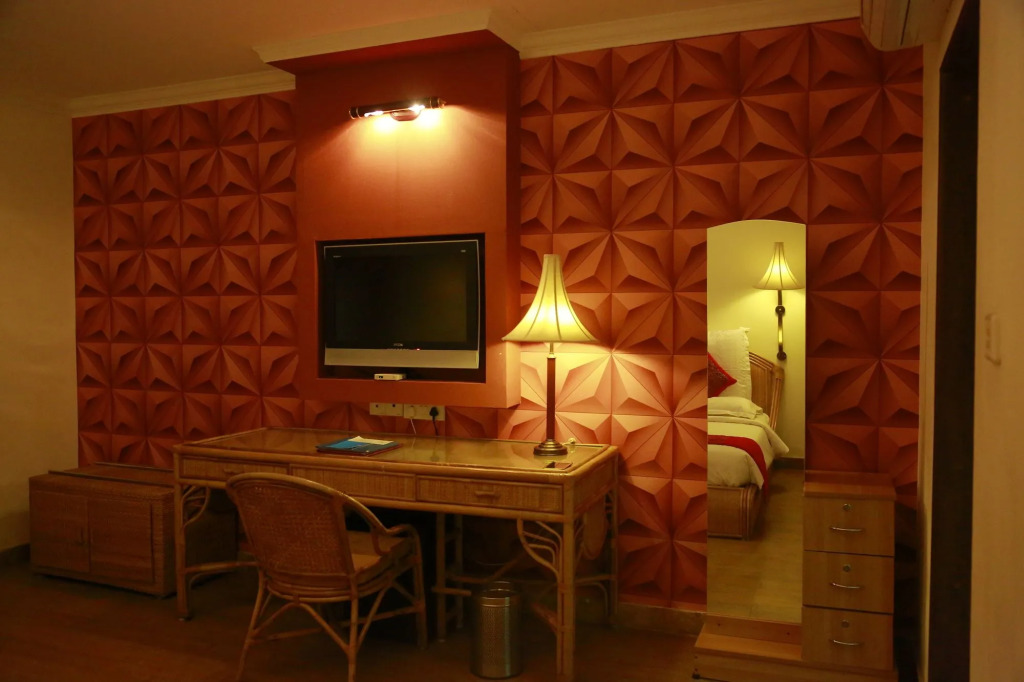 Saj Earth Resort , Cochin Airport