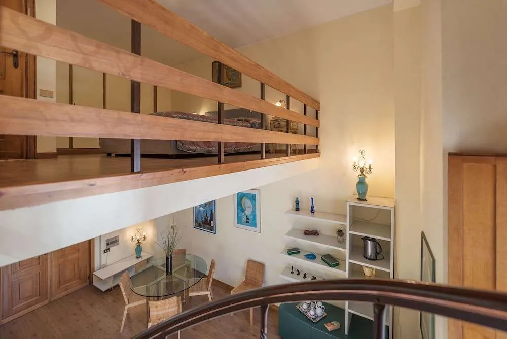 Villa Marignoli Charming Flats
