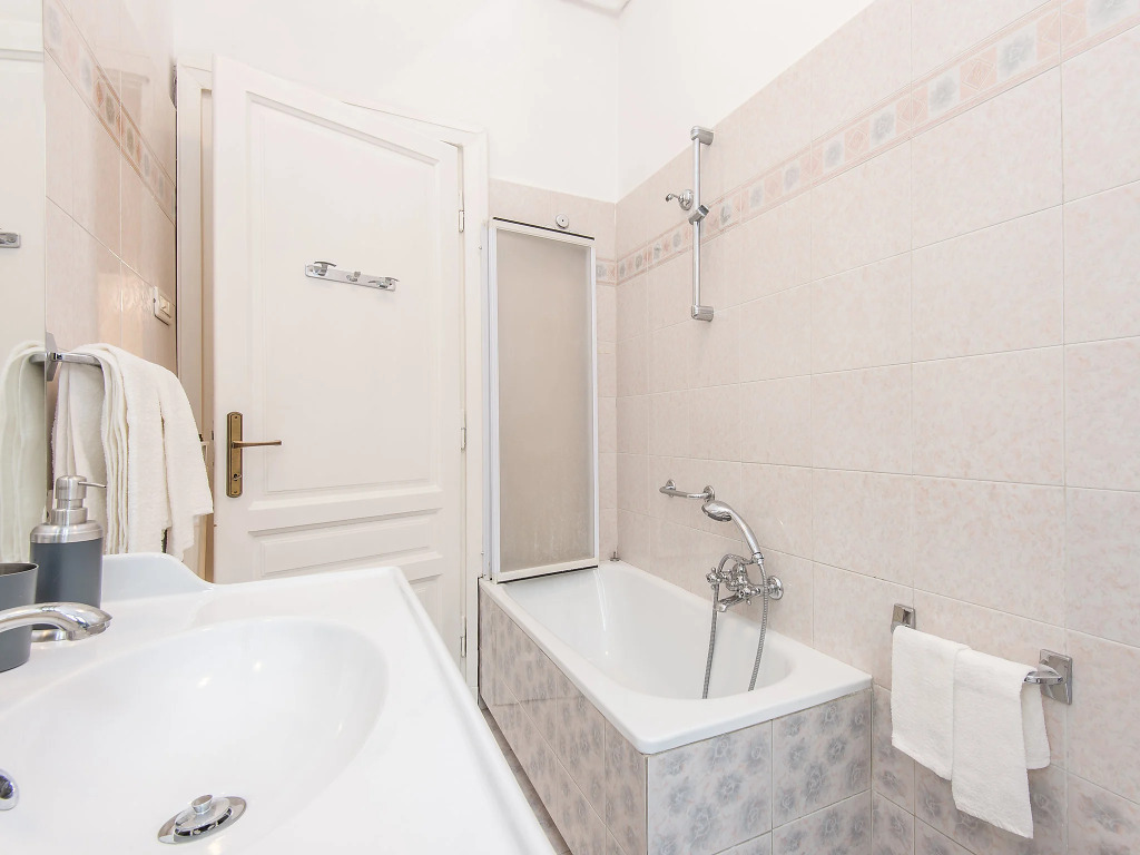 Vaticano Giuliana - Three Bedroom