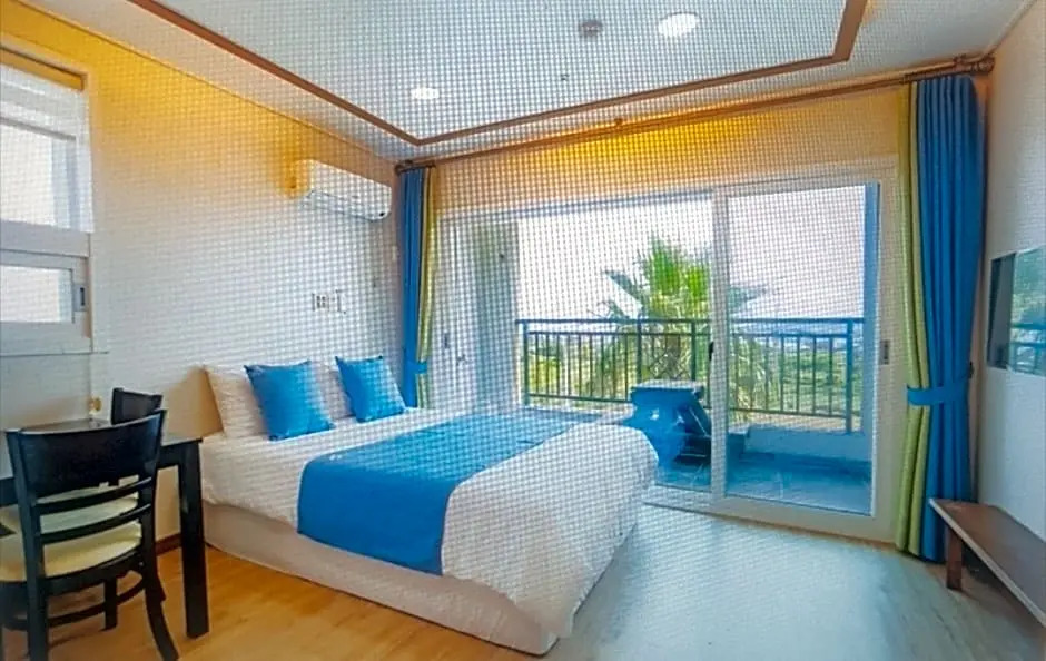 Twobitnalae Resort