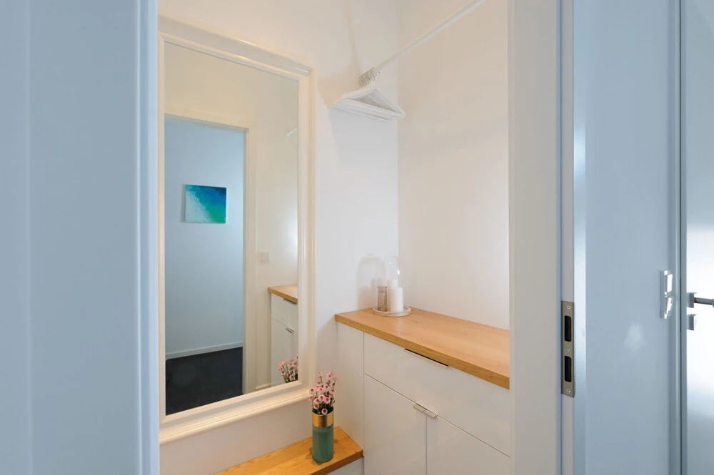 The Apartment Central
