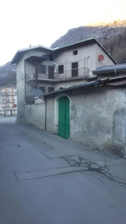 La Tana Del Lupo