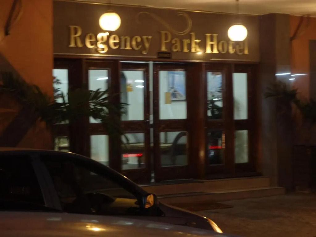 Regency Park Hotel