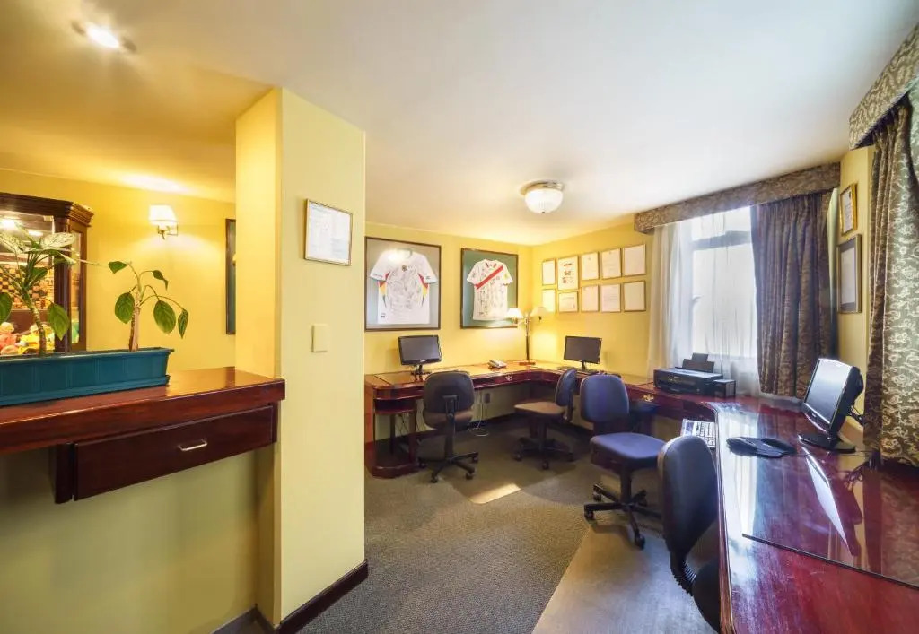 Ritz Apart Hotel