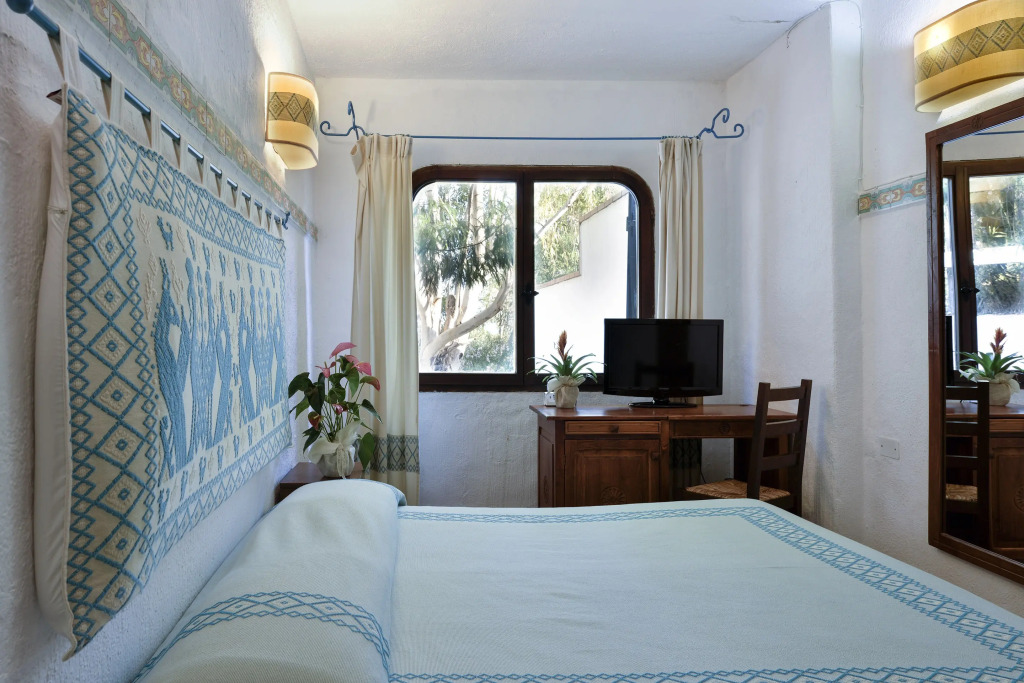 Arbatax Park Resort - Ville del Parco by Falkensteiner