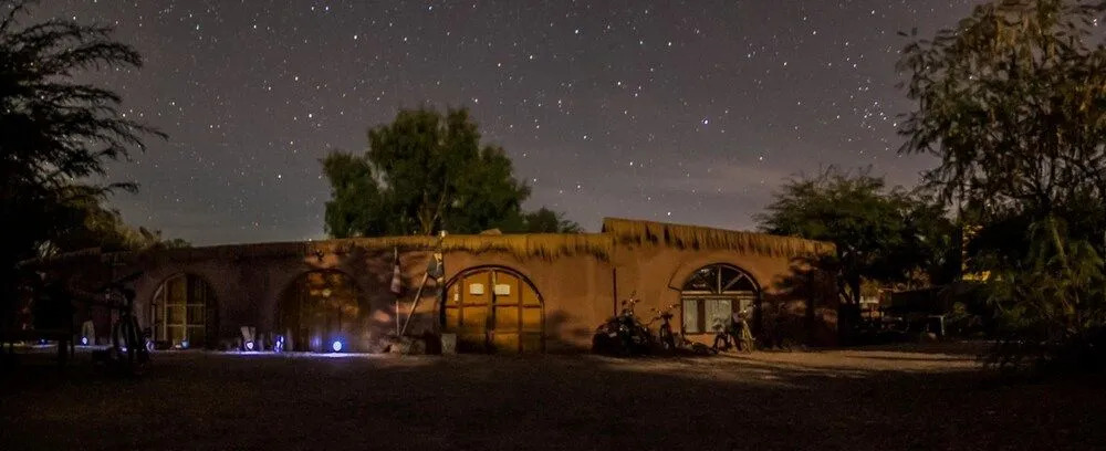 Hostal Casa Campestre