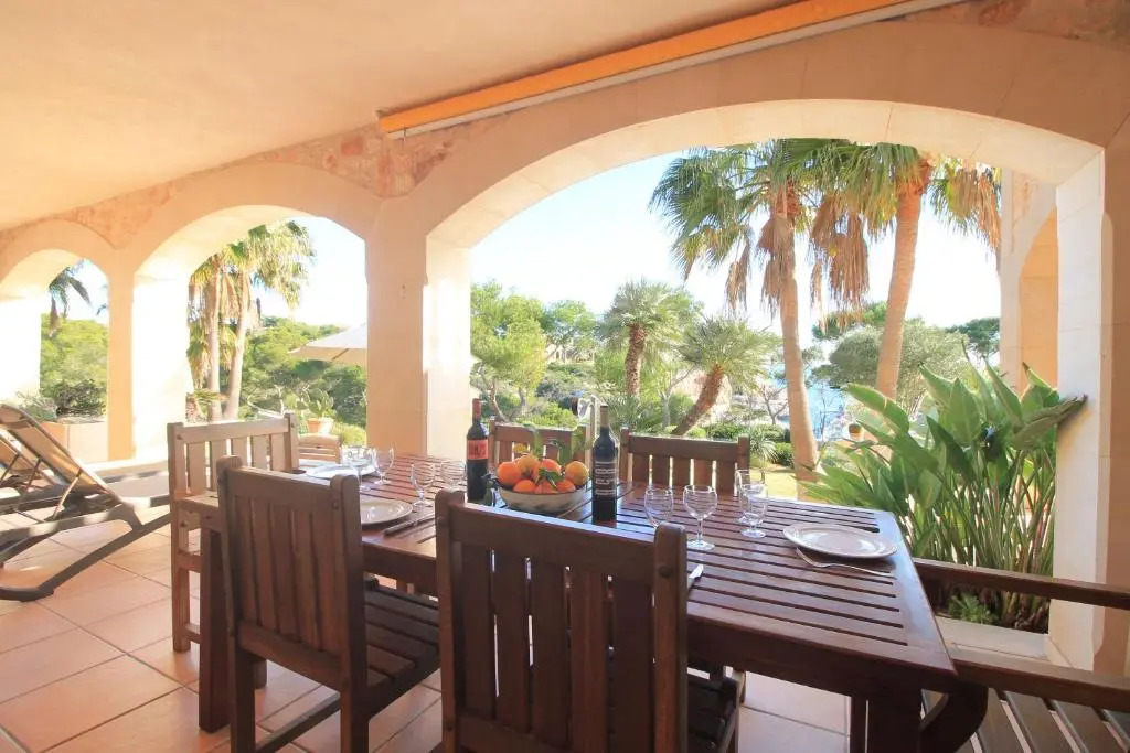 Chalets Torre Nova
