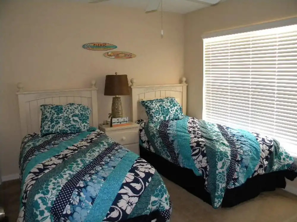 Keyvilla The Disney Retreat 5 bed Pool Home
