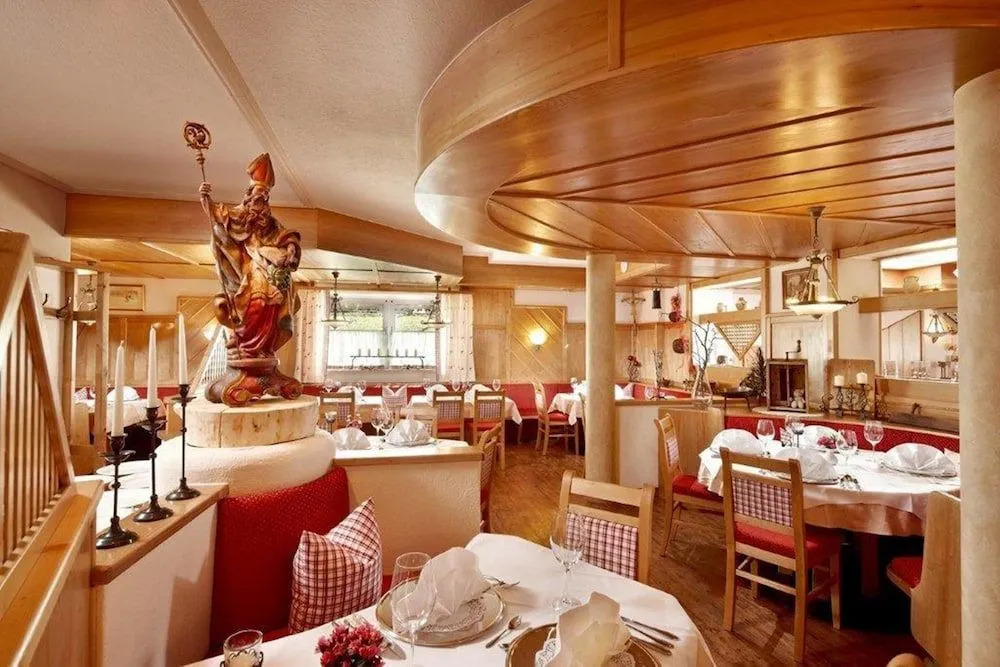 Hotel Bergland Superior