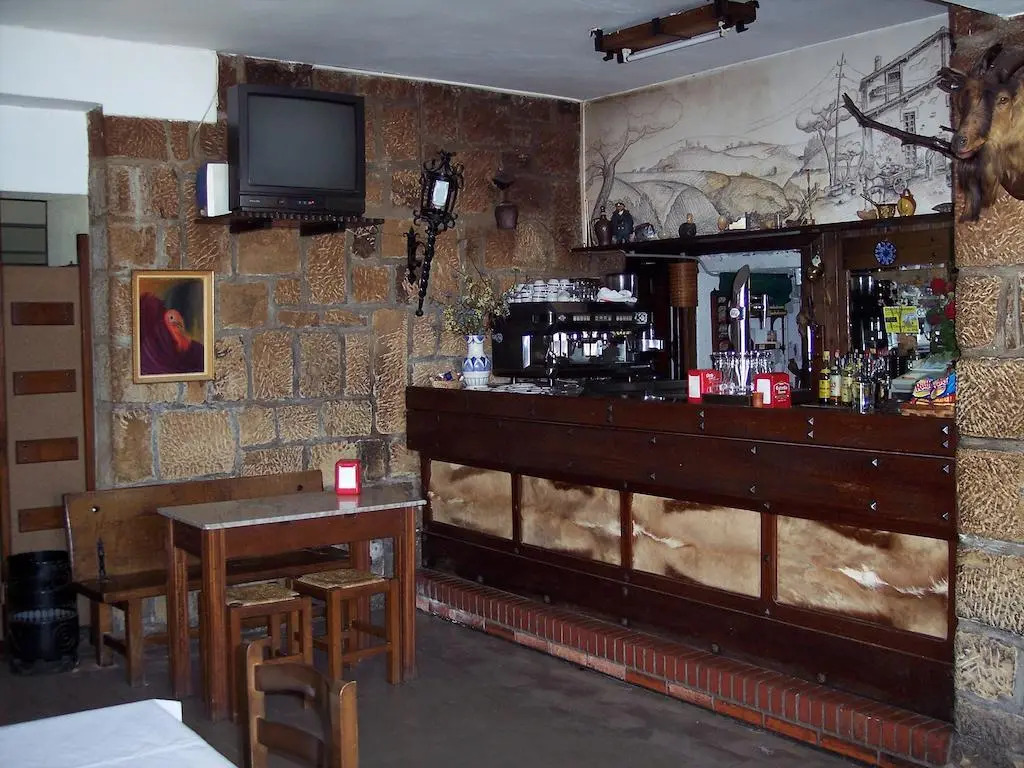Hotel Azkue