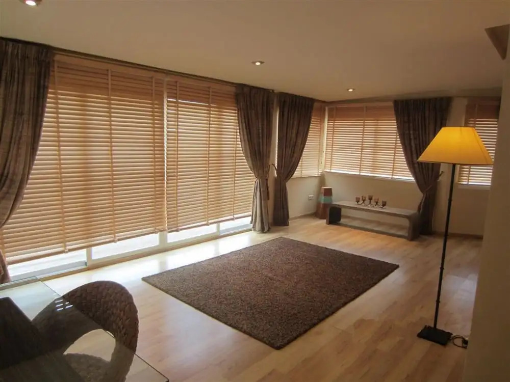 Apartamento AH Terrazas