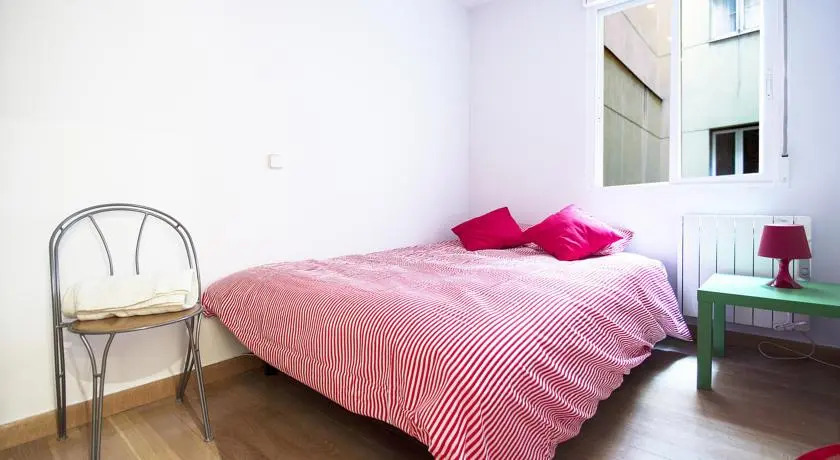 Rentflatmadrid