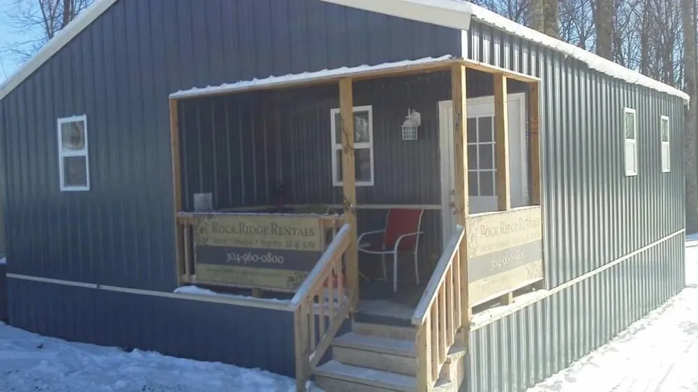 Rock Ridge Rentals