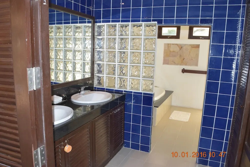 3 Bedroom pool villa 2 SDV023-By Samui Dream Villas