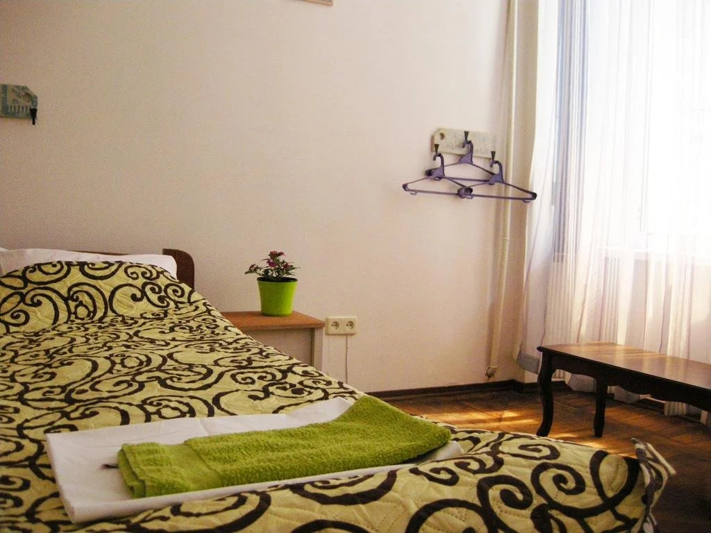 Newlife Hostel