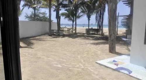 Hotel Casa Sol Isabela