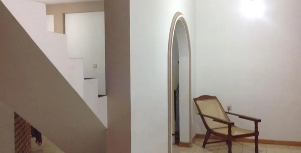 Damith Homestay