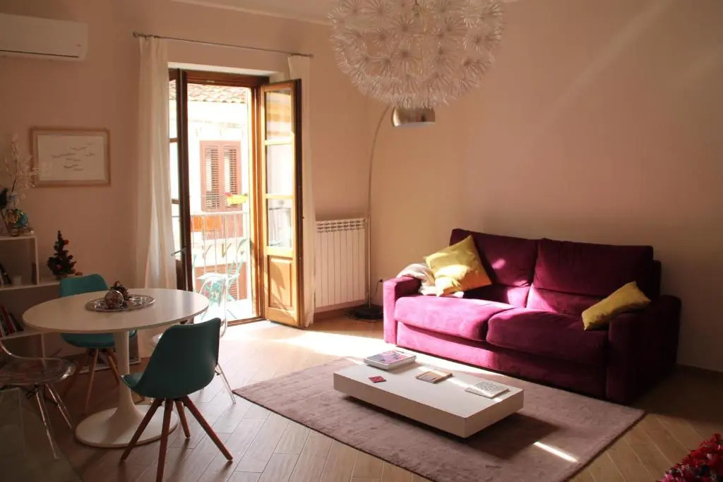 Casa Cécile ( centro storico)
