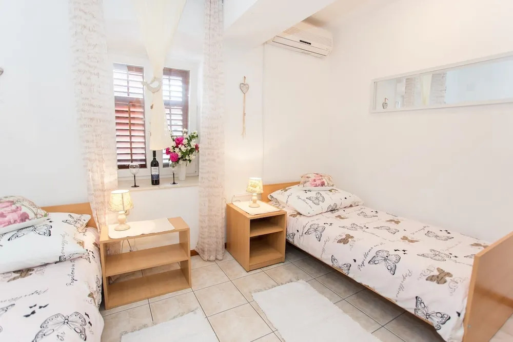 Apartments Villa Sol