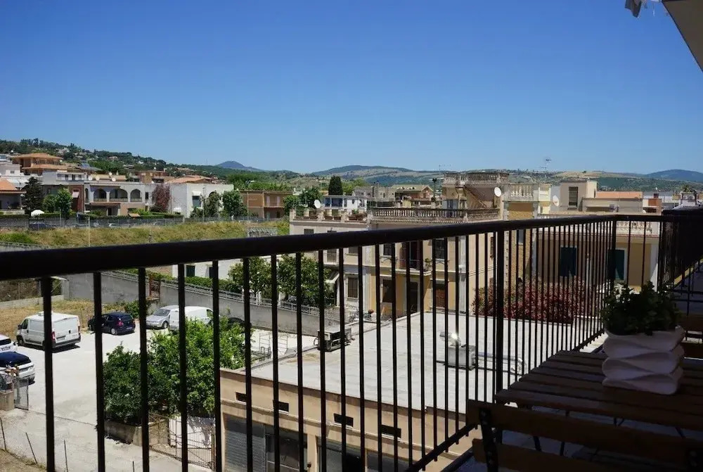 Santa Marinella Family Apartments