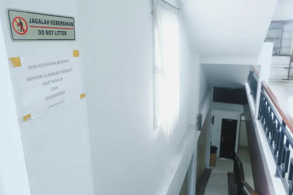 Lia Homestay Syariah Pettarani Makassar Mitra RedDoorz
