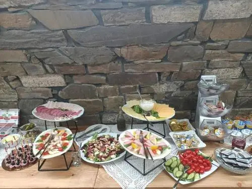 Apartamenty i pokoje Pod Limbami - sauna, tężnia