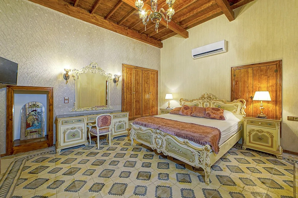 Le Reve Butik Otel