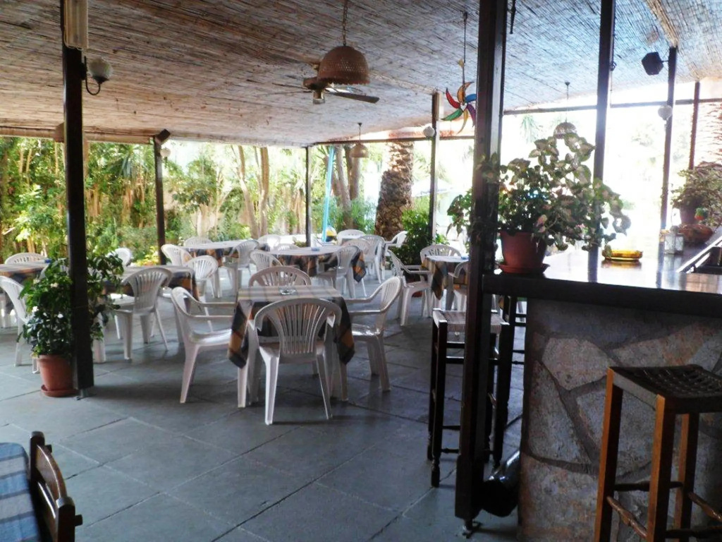 Angela Hotel & Apartments