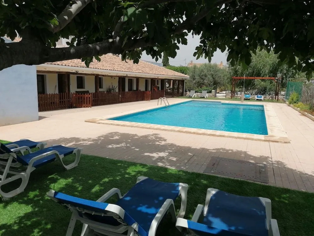 Casas Noguericas