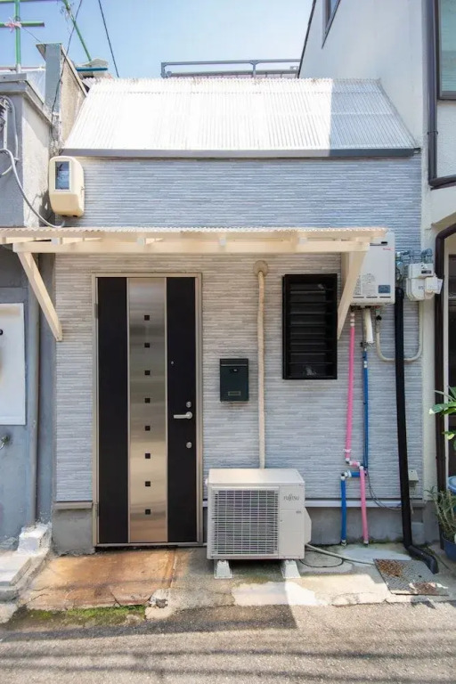 Guesthouse SAYURI 5