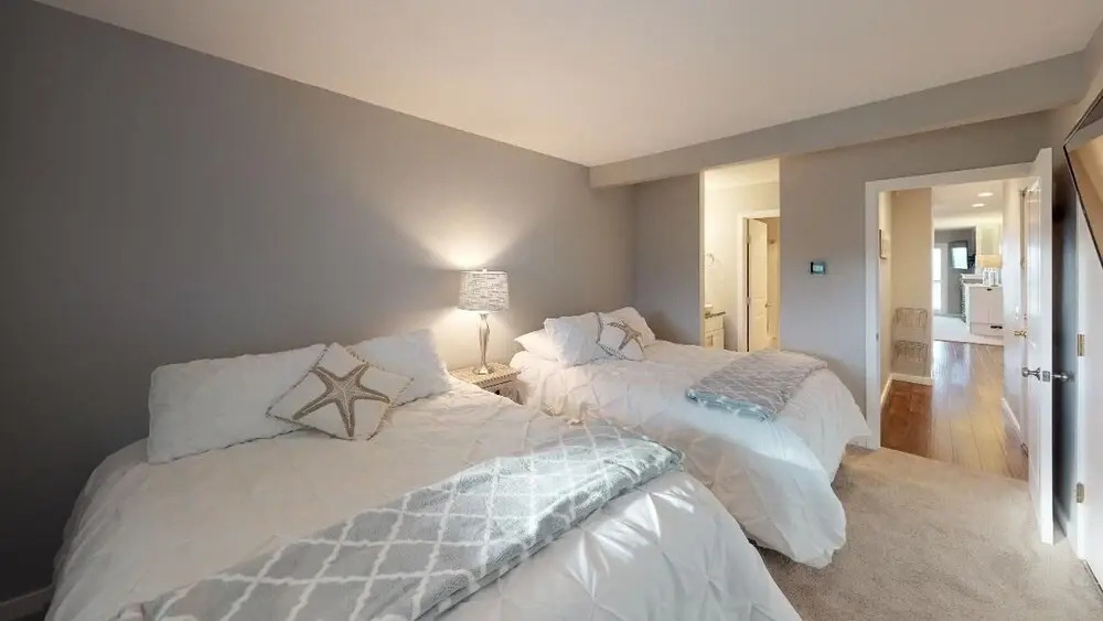 Surftides Plaza # 371 1 Bedroom Condo