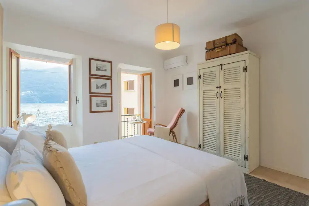 Il Porticciolo by Rent all Como