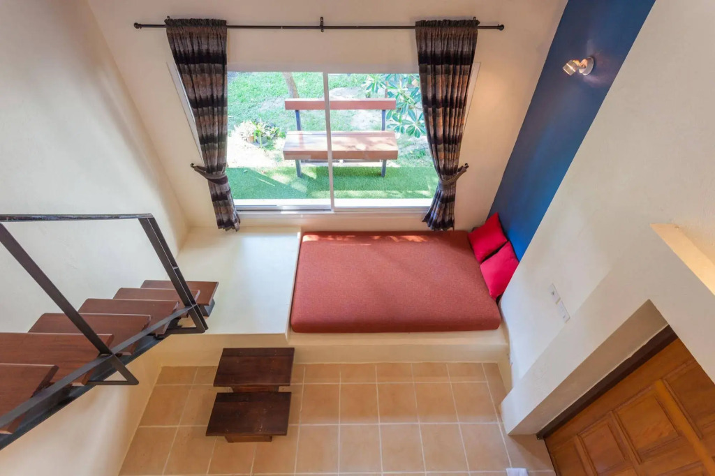 Lima Bella Resort