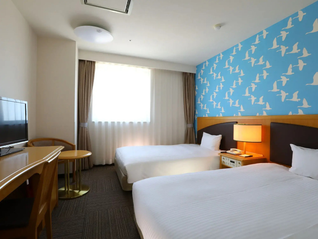 KOKO HOTEL Tomakomai