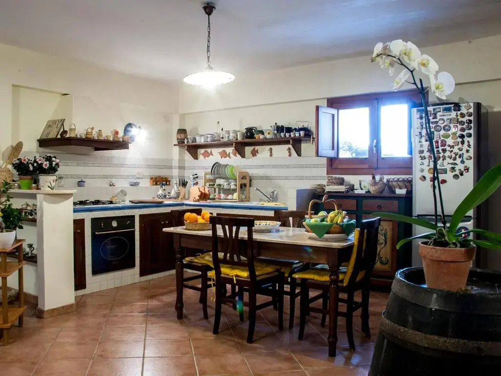 Bed And Breakfast Maria