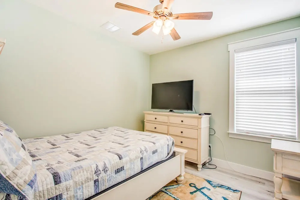 Sands Street Homes by Forehand Rentals