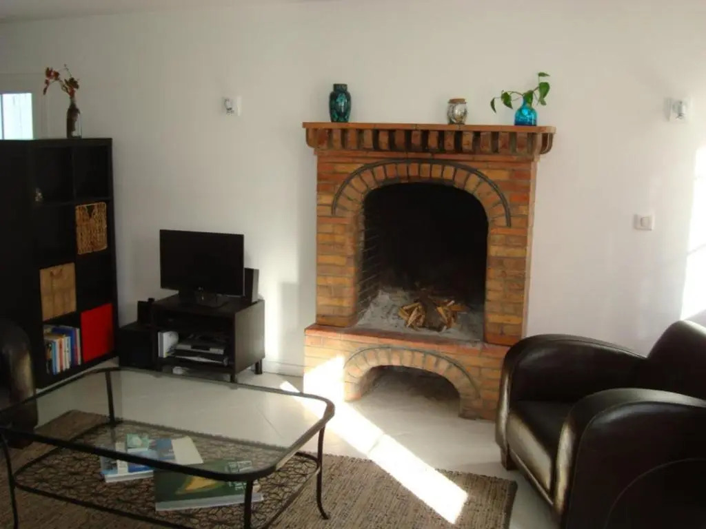 Maison Saint-Georges-d'Oléron, 5 pièces, 6 personnes - FR-1-246A-75