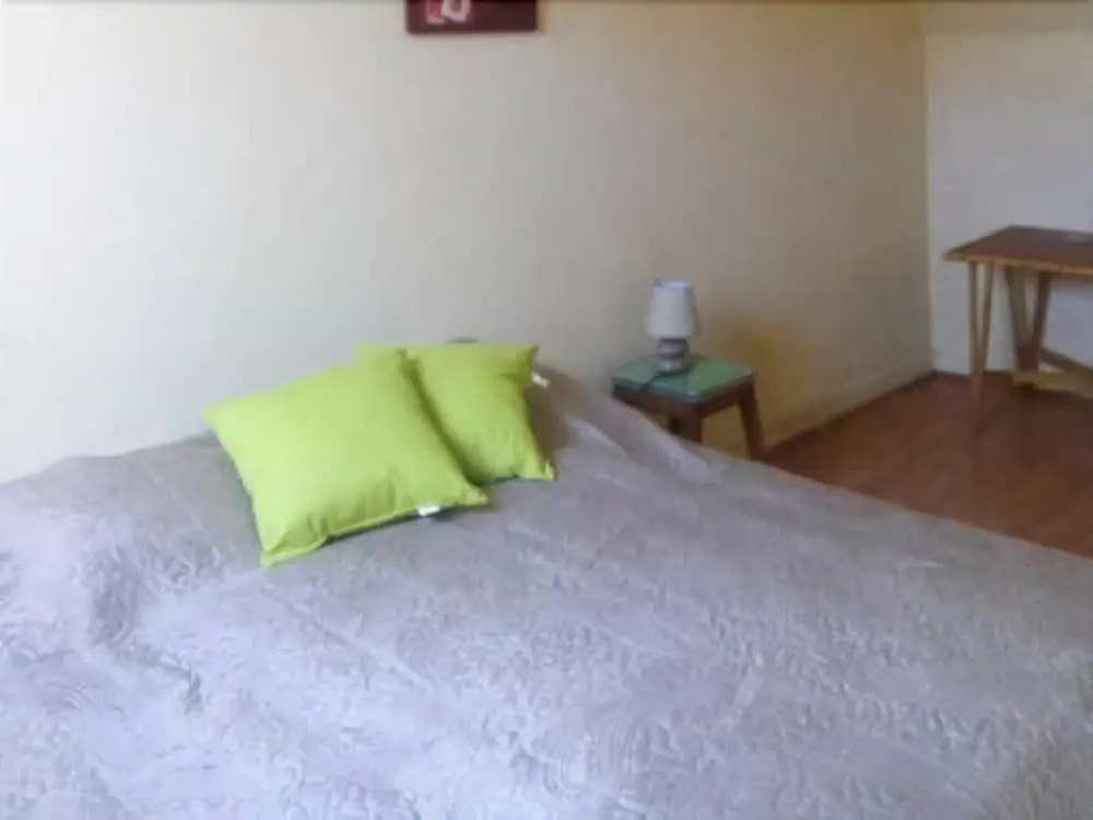 Cottage-Cottage-Wet room-Street View-La petite maison