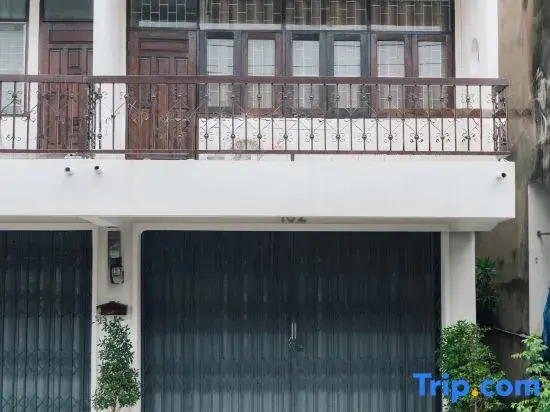 102 House@Hatyai